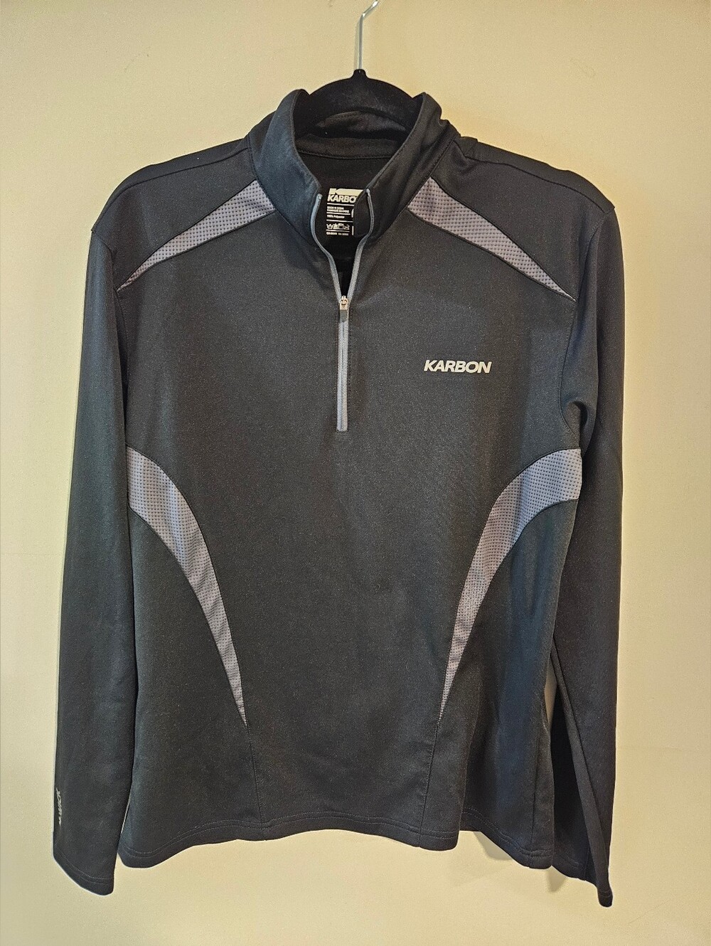 Karbon Shirt